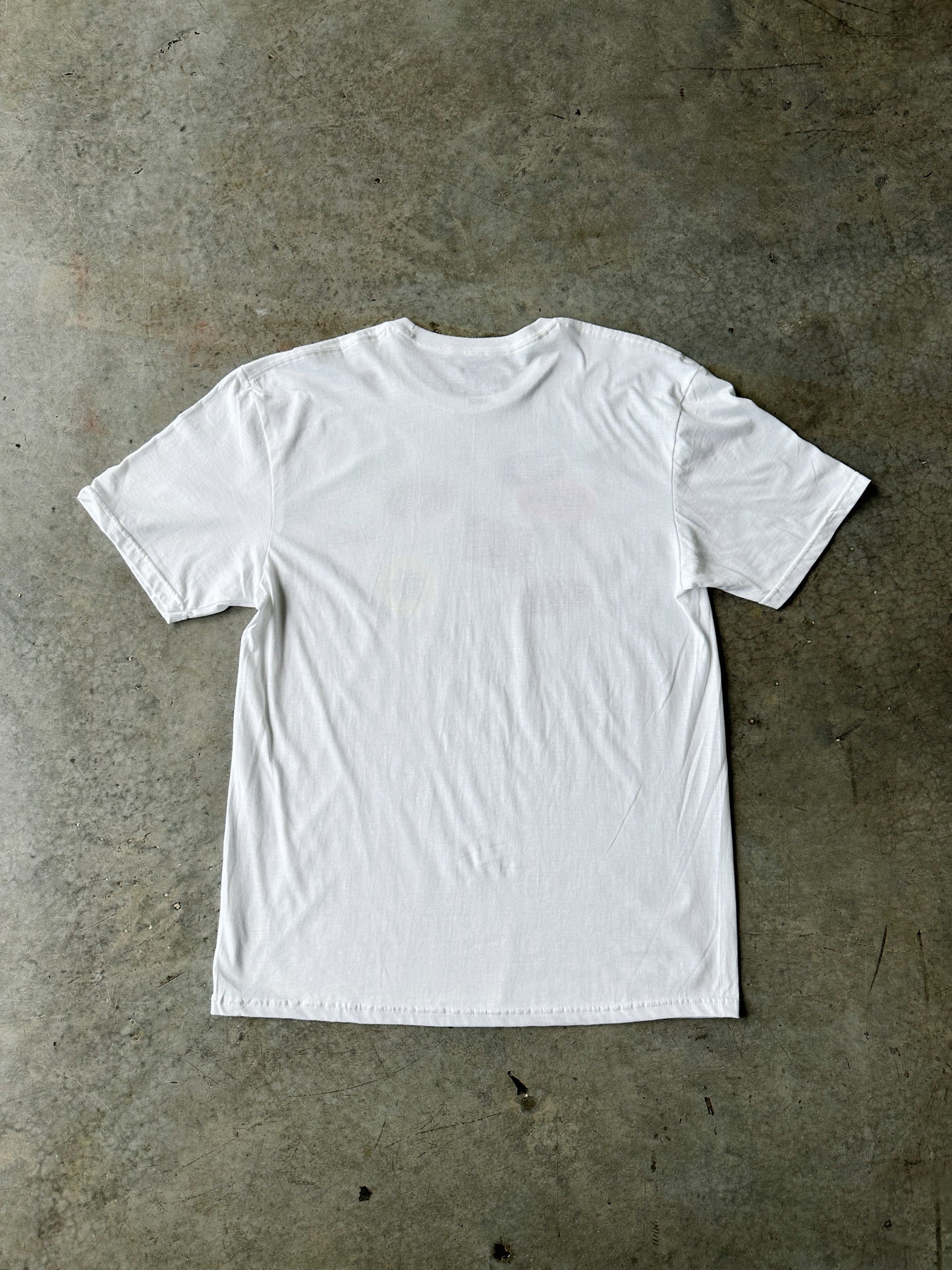 Sticker Tee - 40% OFF! BEEF FRIDAY CYBER SALE