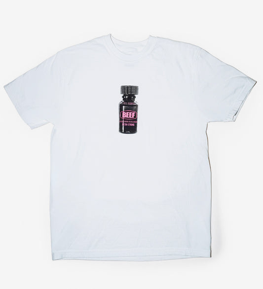 BEEF Poppers Tee
