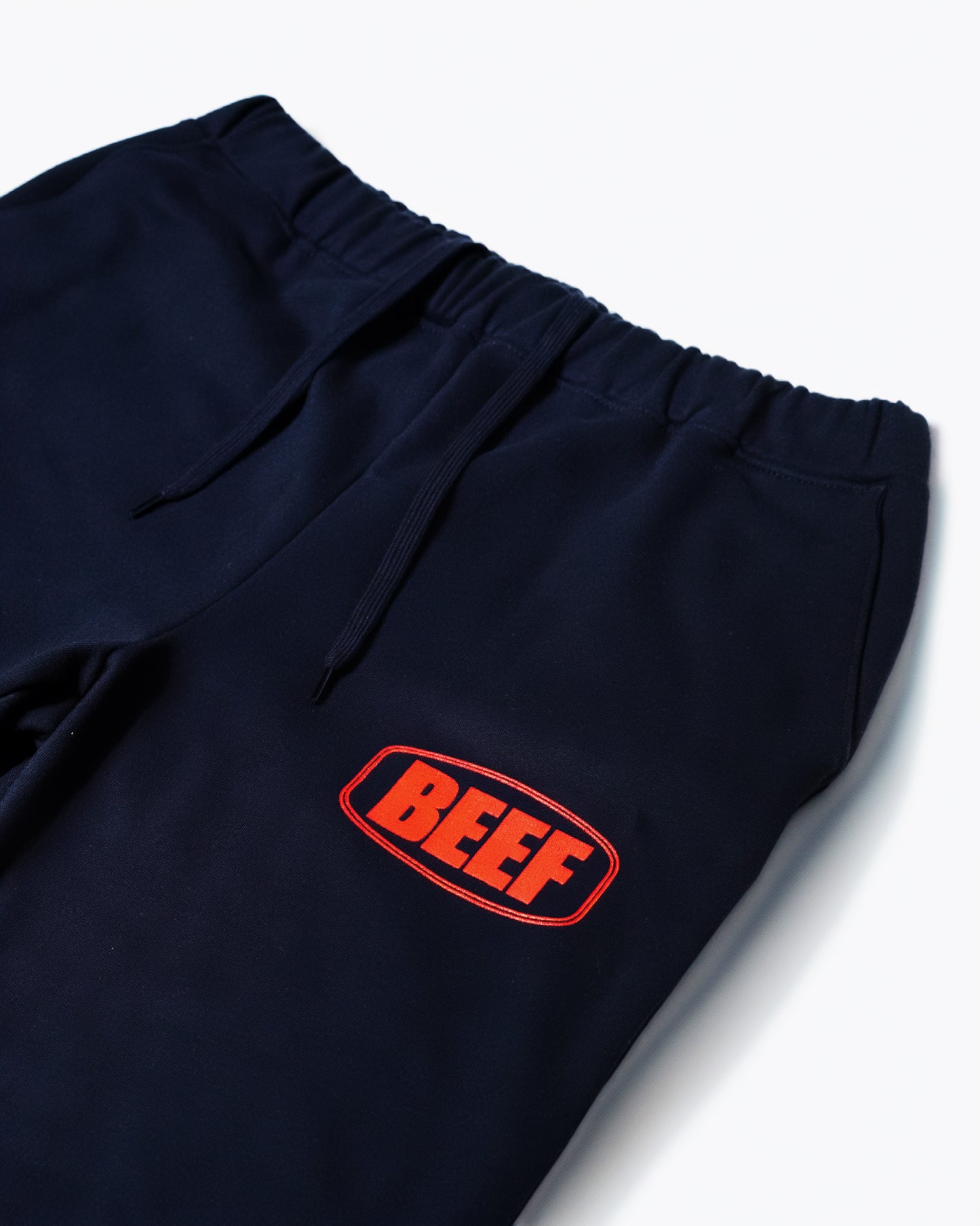 BEEF Logo Sweatpants