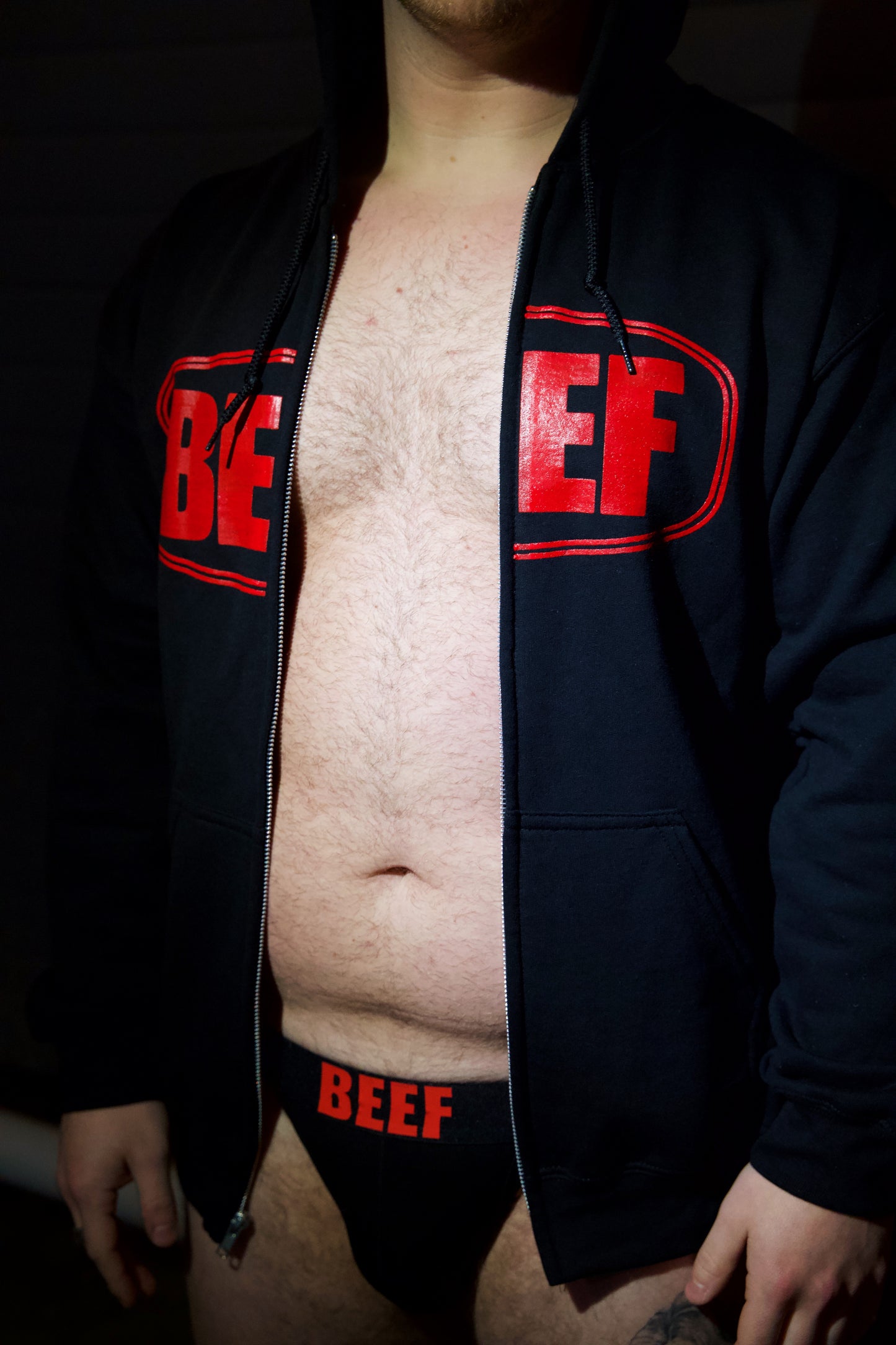 BEEF Jockstrap