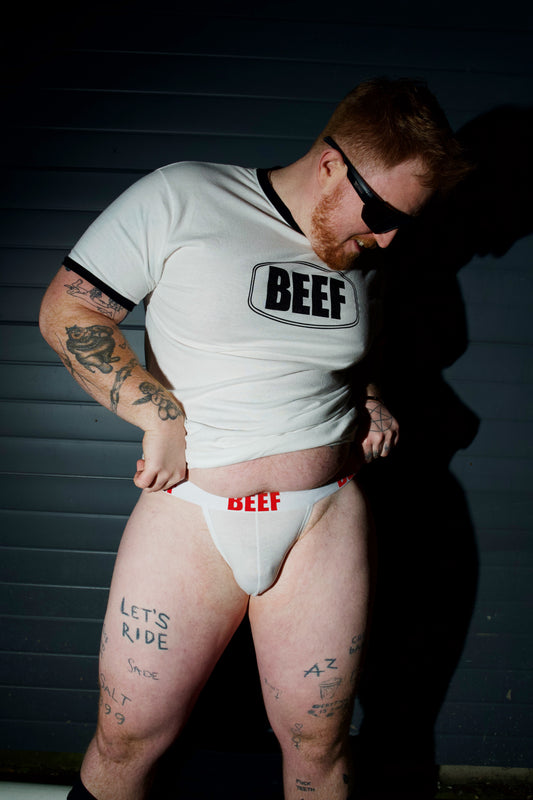 BEEF Jockstrap