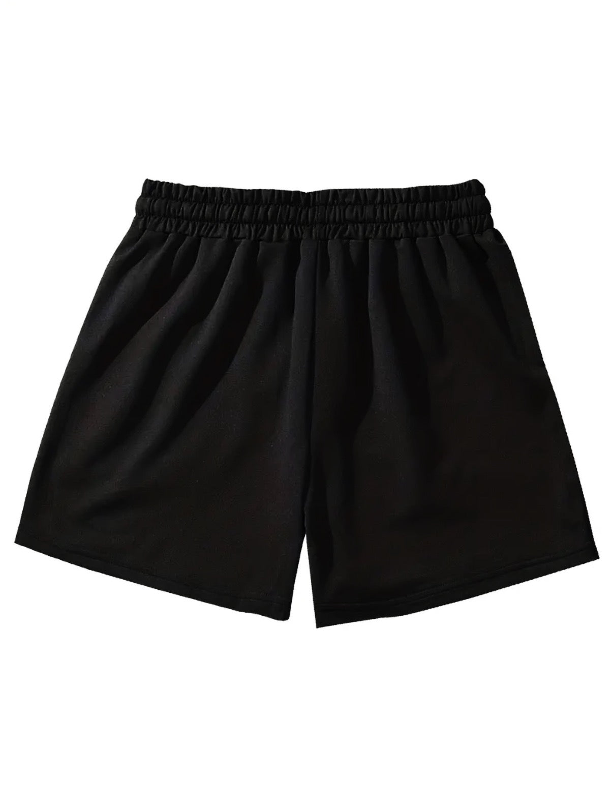BEEF Logo Shorts